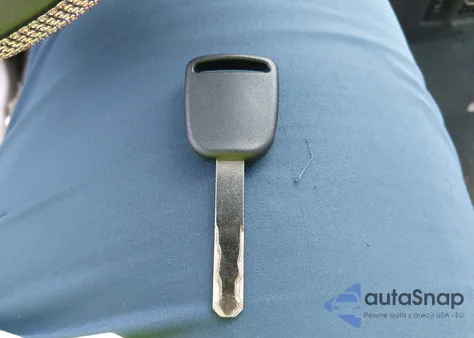 2007 Honda Odyssey Ex-L из США, поврежденный, VIN 5FNRL38687B085125